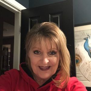 Meet your Posher, Kathy